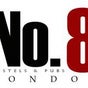 No.8 Hostels & Pubs London