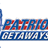 American Patriot Getaways Cabin and Chalet Rentals