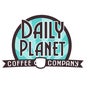 Daily Planet Coffee Company