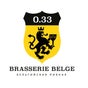 Бельгийская пивная «0.33» / Brasserie belge 0.33