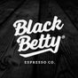 Black Betty Espresso Co.