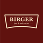 Birger bar & restaurant - Биргер бар & ресторан