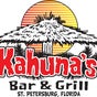 Kahuna's Bar & Grill