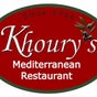 Khoury's Mediterranean Restaurant