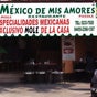 Mexico de mis amores