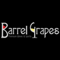 Barrel Grapes
