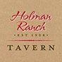 Holman Ranch Tavern