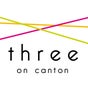 Three on Canton