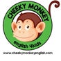 Cheeky Monkey English 4Kids - Çocuklara Özel İngilizce Kursu