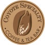 Coyote Specialty Coffee & Tea bar