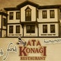 Ata Konağı Restaurant