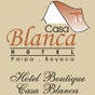 Hotel Boutique Casa Blanca (Paipa)