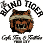 The Blind Tiger Cafe - Ybor City