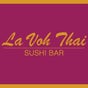 La Voh Thai & Sushi Bar