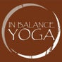 In Balance Yoga