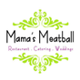 Mama's Meatball