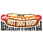 Hot Dog Shop