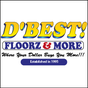 D'Best Floorz & More