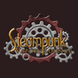 Steampunk Vapory Lounge