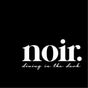 Noir. Dining in the Dark Saigon