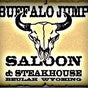 Buffalo Jump Saloon & Steakhouse