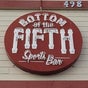 Bottom Of The Fifth Sports Bar and Grill
