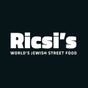 Ricsi's - World's Jewish Street Food