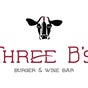 Three B's Burger & Wine Bar