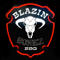 Blazin Bones BBQ