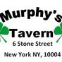 Murphy's Tavern