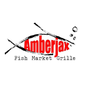 Amberjax Fish Market Grille at Trinity Groves