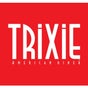 TRIXIE American Diner