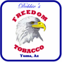 Debbie's Freedom Tobacco