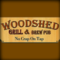 Woodshed Grill and Brew Pub