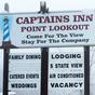 Captain's Inn Point Lookout