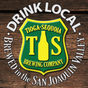 Tioga-Sequoia Brewing Company