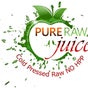 Pure Raw Juice Organic Juice Bar & Cafe