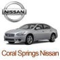 Coral Springs Nissan