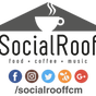 Social Roof FCM Cafe Social Roof FCM Cafe