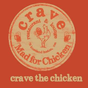 Crave - Mad for Chicken