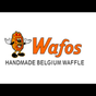 Wafos Handmade Belgium Waffle