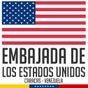 Embajada de Los Estados Unidos de América
