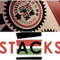 Stacks by Las Vacas