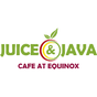 Juice & Java Cafe at Equinox