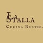 La Stalla Cucina Rustica