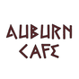 Auburn Cafe