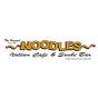 Noodles Italian Cafe & Sushi Bar