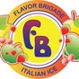 Flavor Brigade