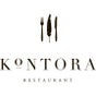 Kontora restaurant