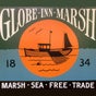 Globe Inn Marsh